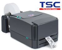 TSC TTP-244 342e pro